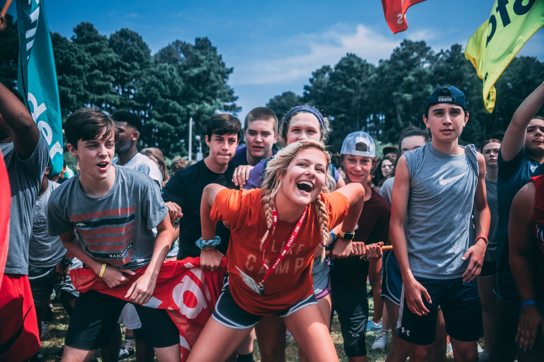 Erskine College - FUGE