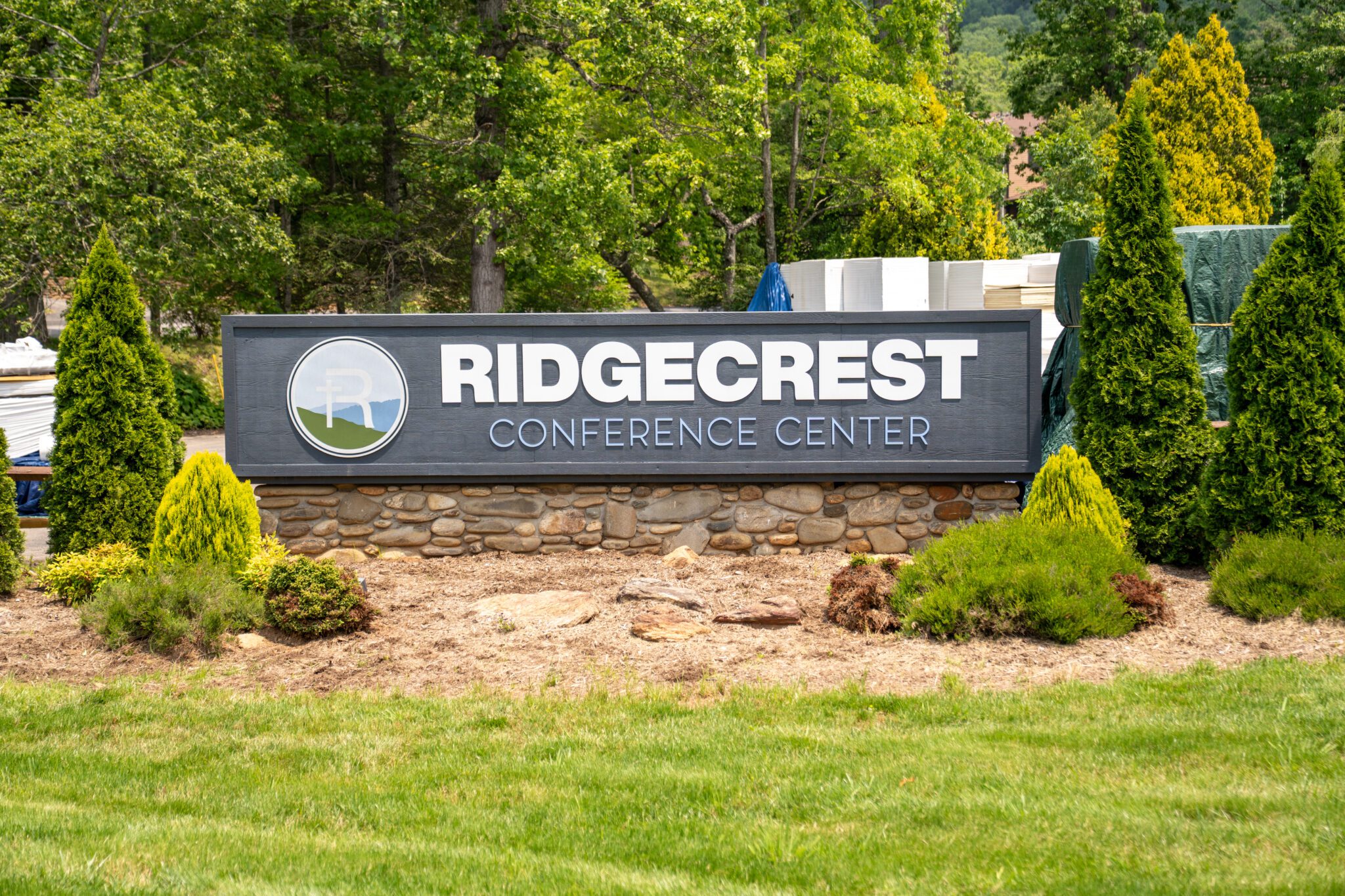 Sand Ridgecrest Ridgecrest - FUGE